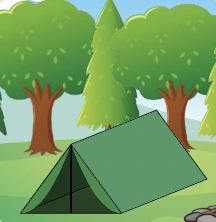Dynamic Tent
